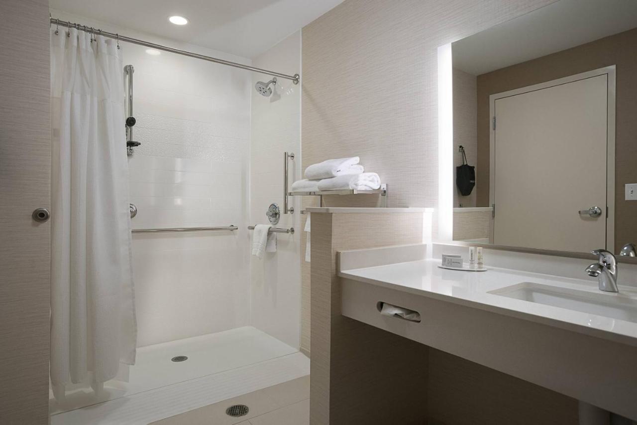 | Fairfield Inn & Suites Rock Hill