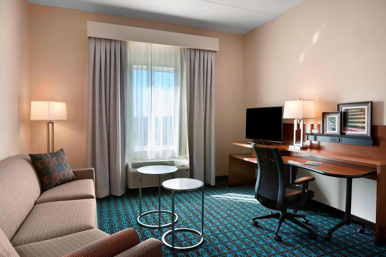  | Fairfield Inn & Suites Rock Hill