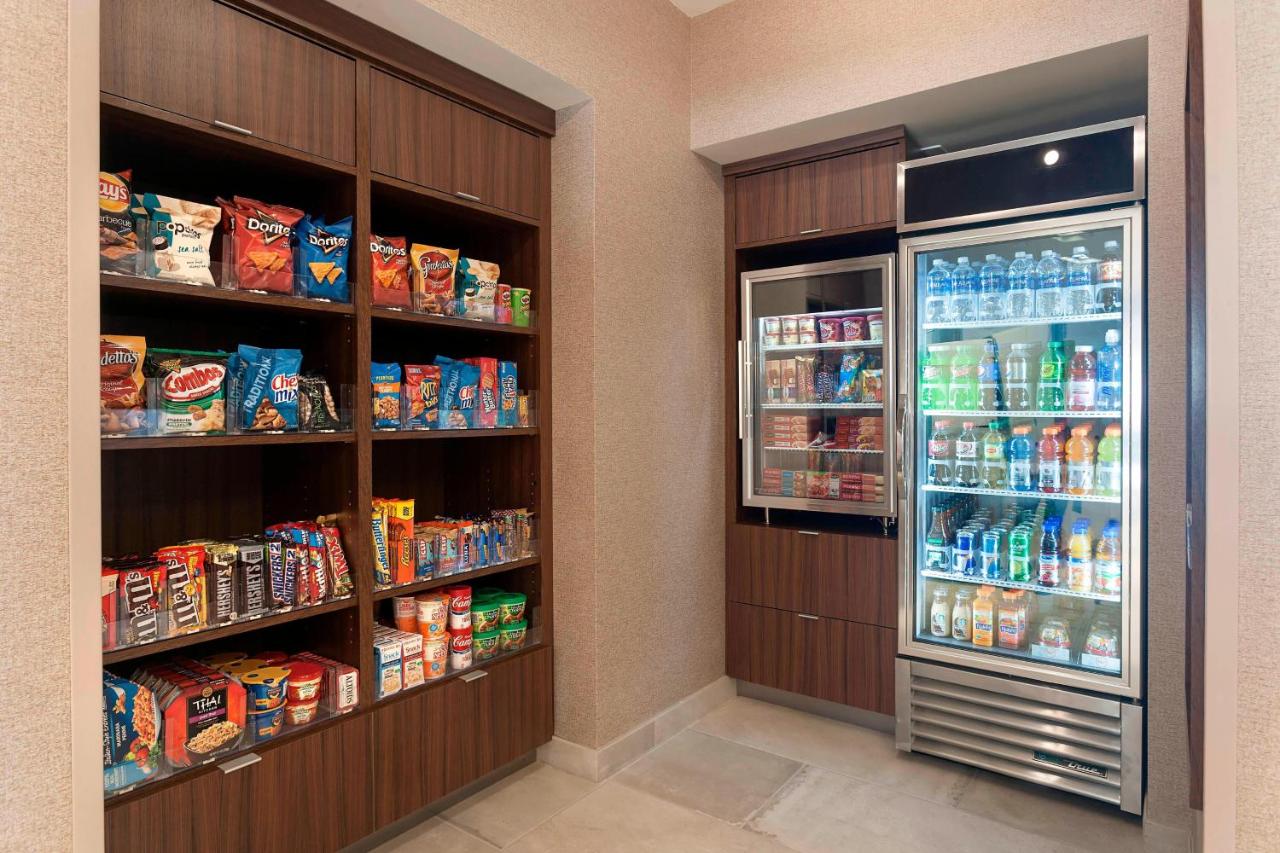 | Fairfield Inn & Suites Rock Hill