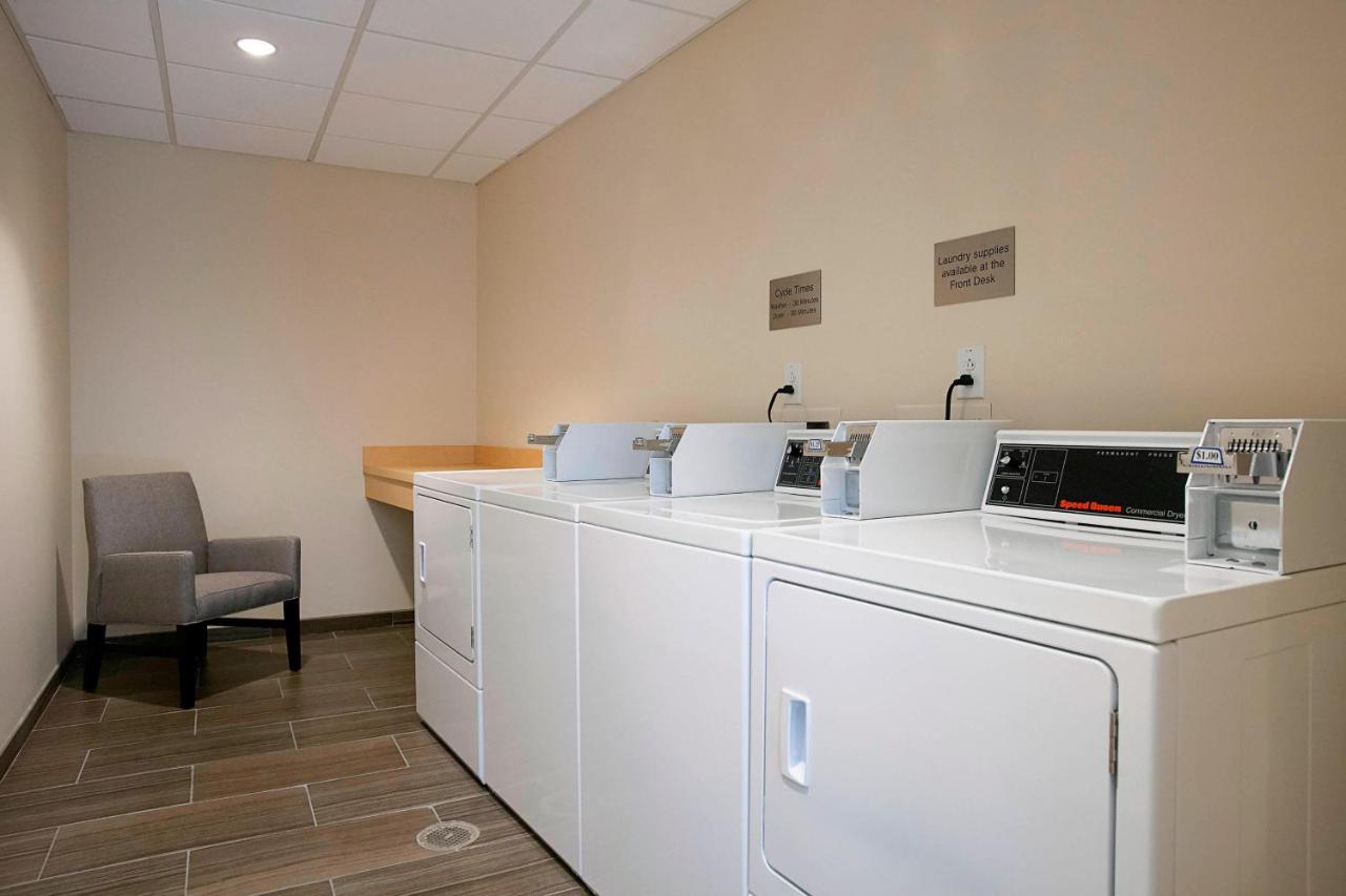 | Fairfield Inn & Suites Rock Hill