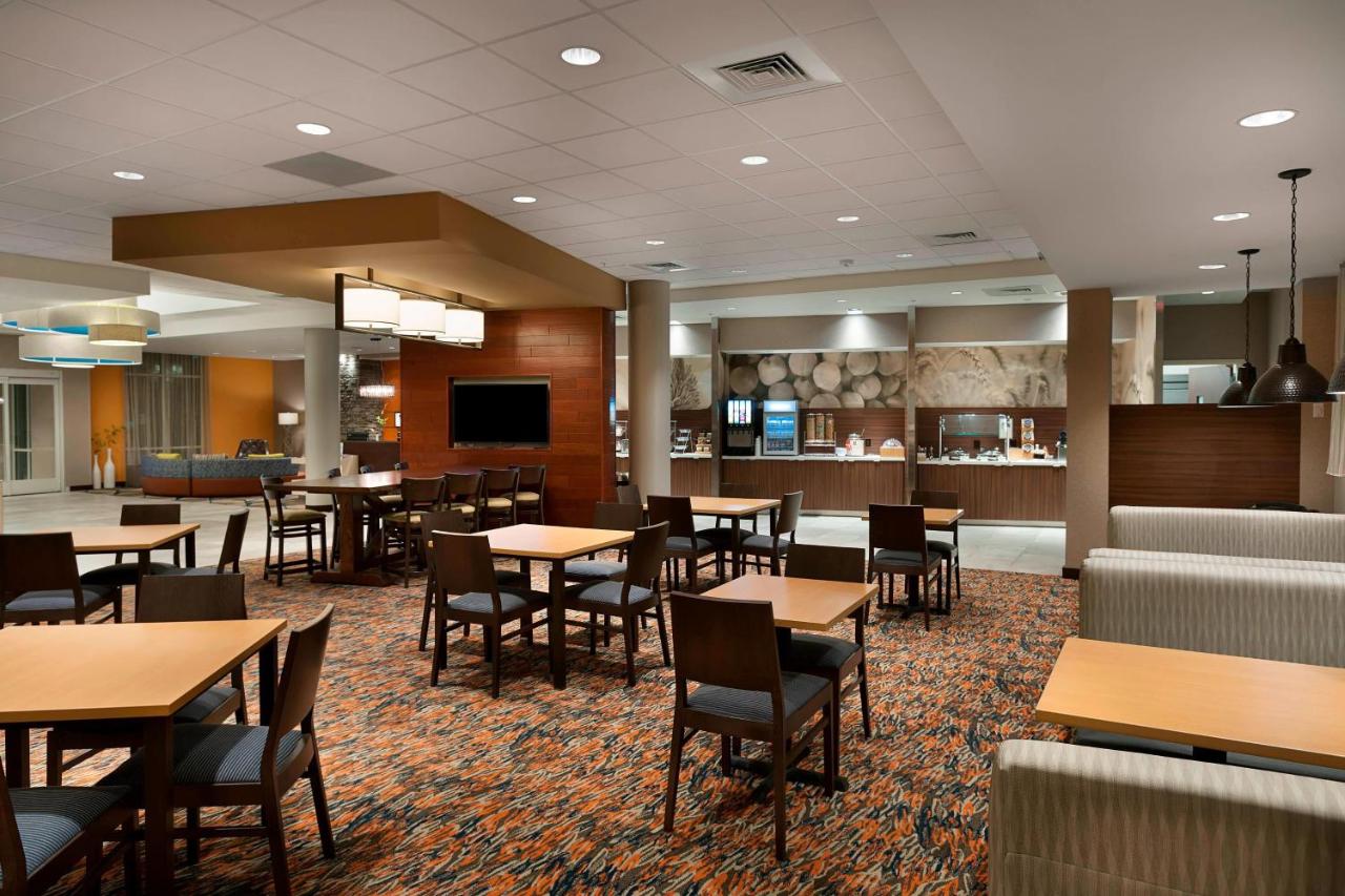 | Fairfield Inn & Suites Rock Hill