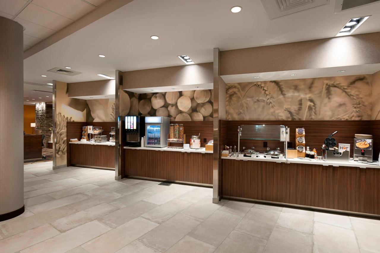 | Fairfield Inn & Suites Rock Hill
