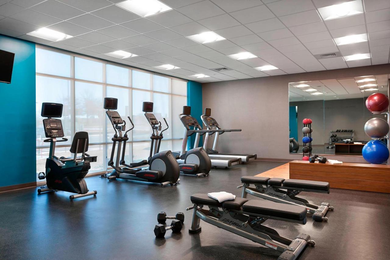 | Fairfield Inn & Suites Rock Hill