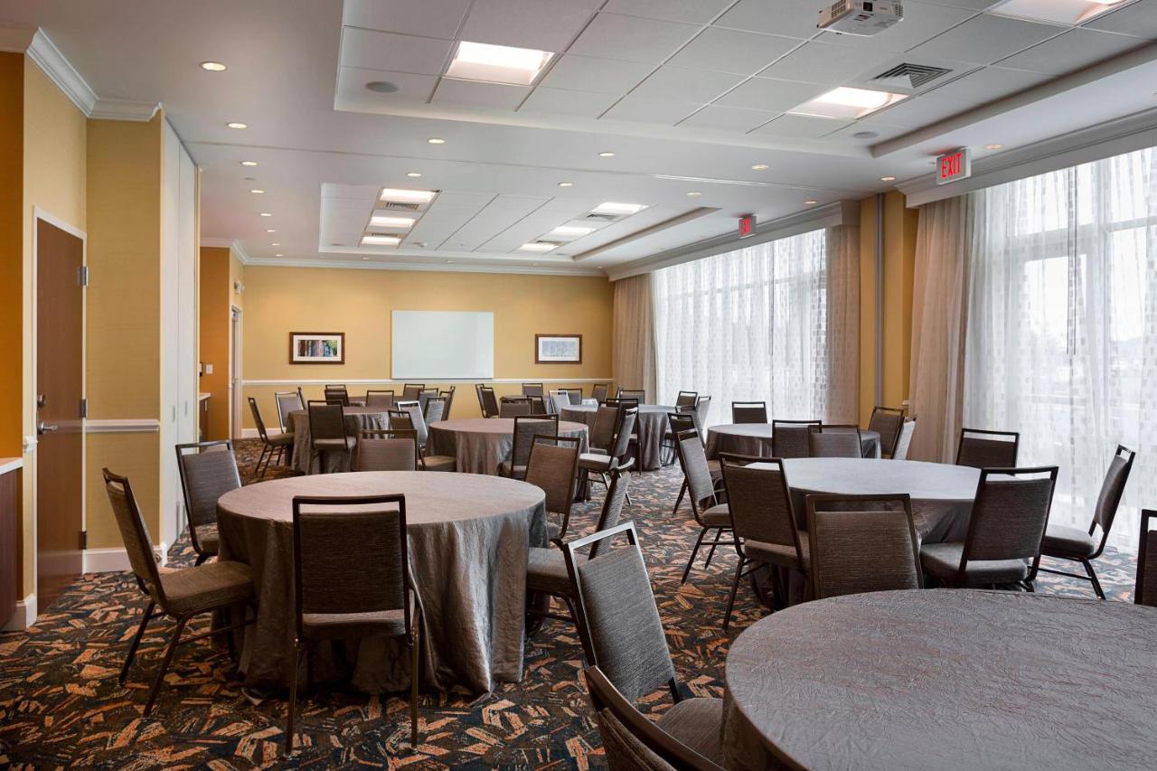 | Fairfield Inn & Suites Rock Hill