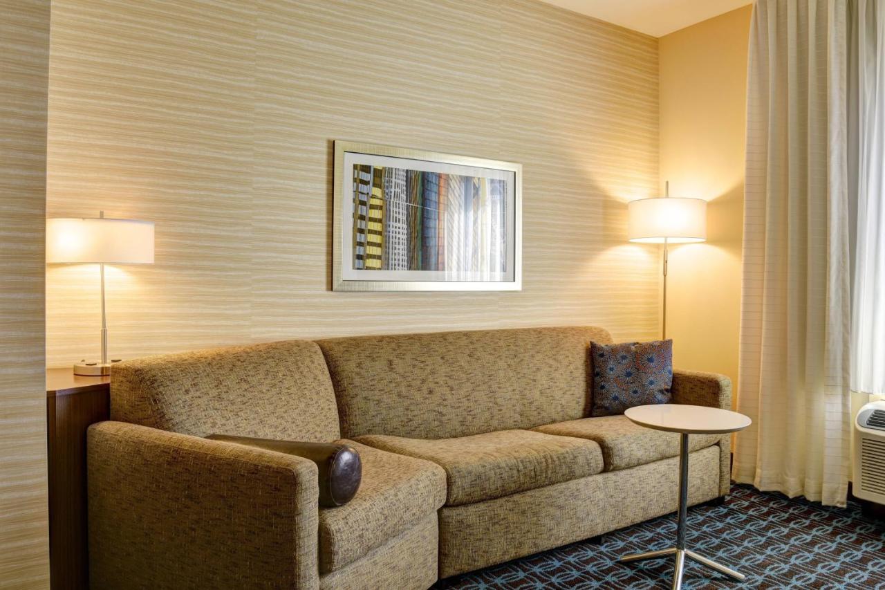 | Fairfield Inn & Suites by Marriott Rochester Mayo Clinic Area/Saint Marys