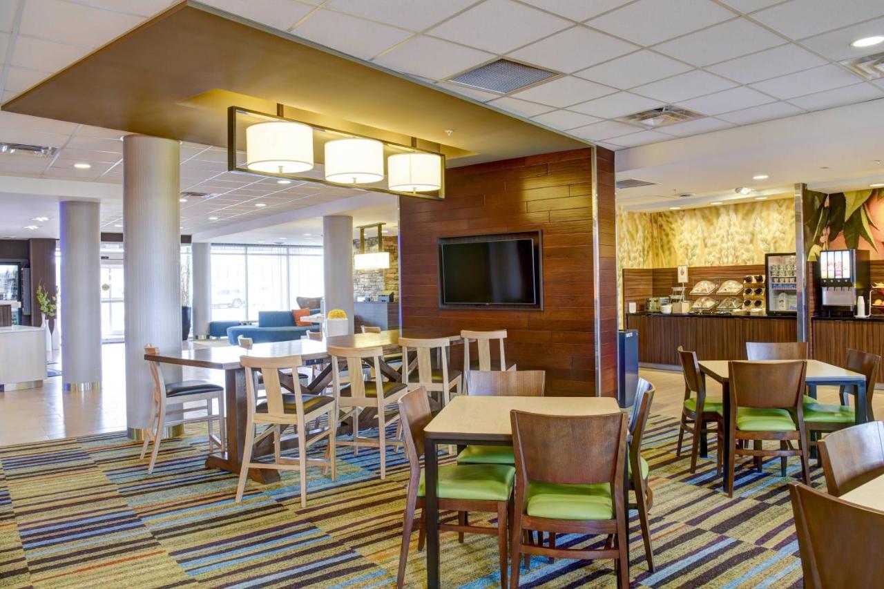  | Fairfield Inn & Suites by Marriott Rochester Mayo Clinic Area/Saint Marys