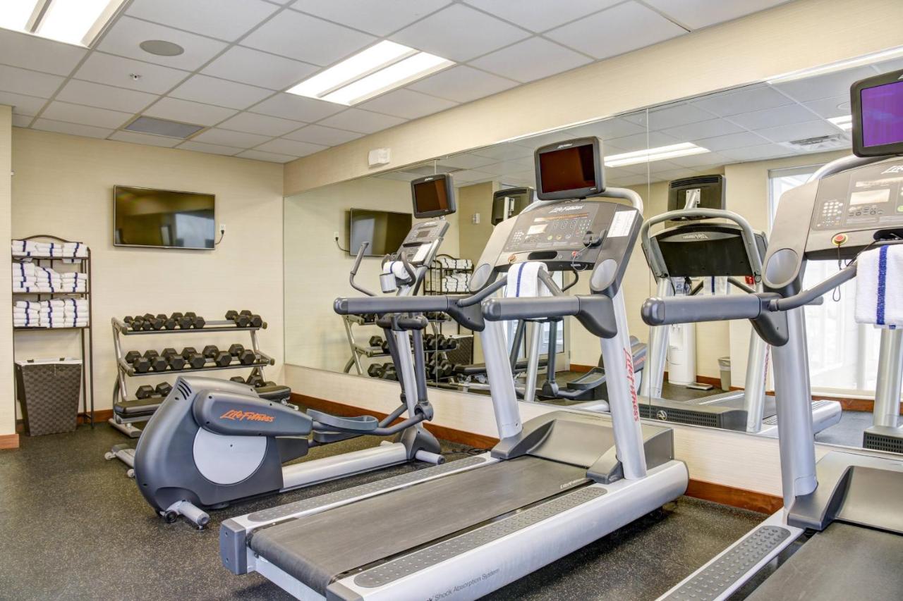  | Fairfield Inn & Suites by Marriott Rochester Mayo Clinic Area/Saint Marys
