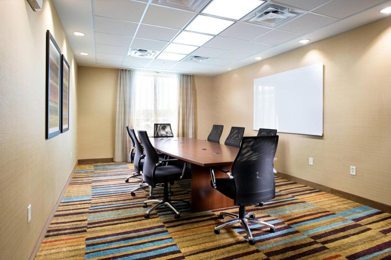  | Fairfield Inn & Suites by Marriott Rochester Mayo Clinic Area/Saint Marys