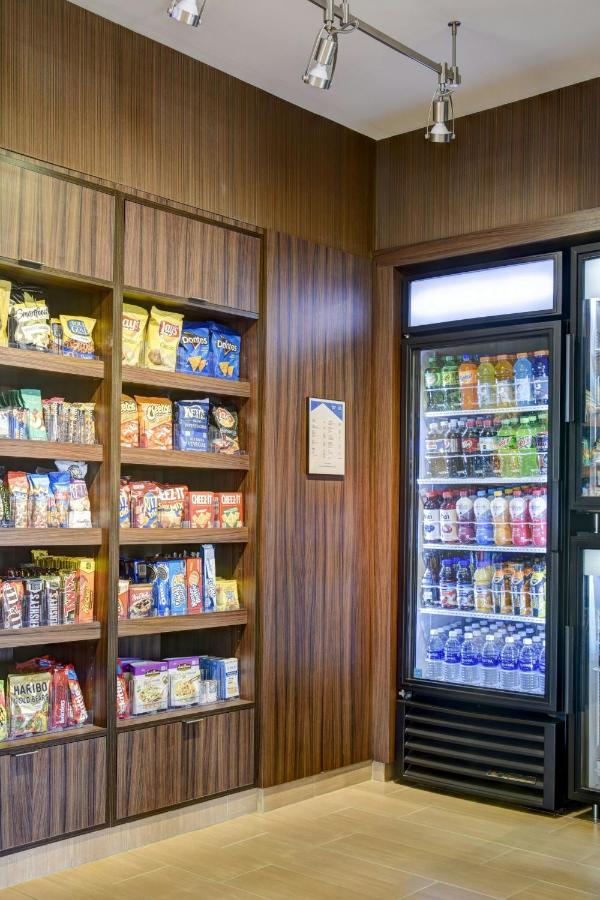  | Fairfield Inn & Suites by Marriott Rochester Mayo Clinic Area/Saint Marys