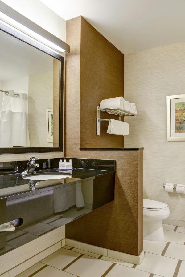  | Fairfield Inn & Suites by Marriott Rochester Mayo Clinic Area/Saint Marys