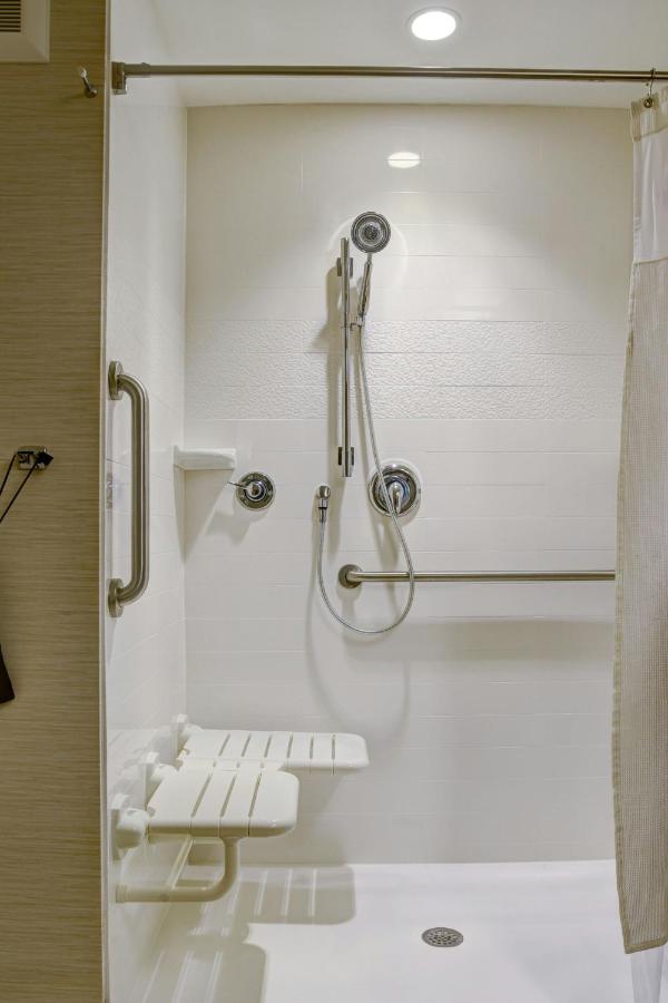  | Fairfield Inn & Suites by Marriott Rochester Mayo Clinic Area/Saint Marys