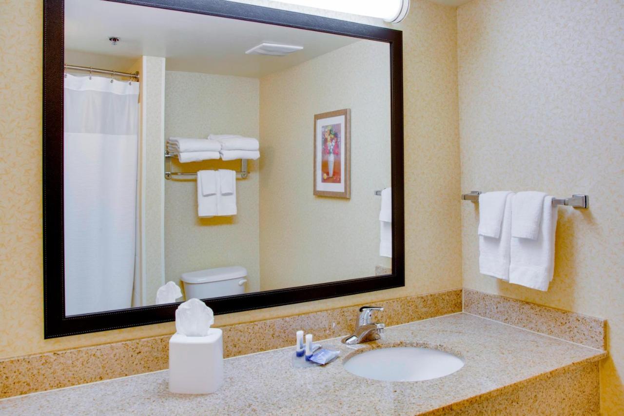 | Fairfield Inn & Suites by Marriott South Hill