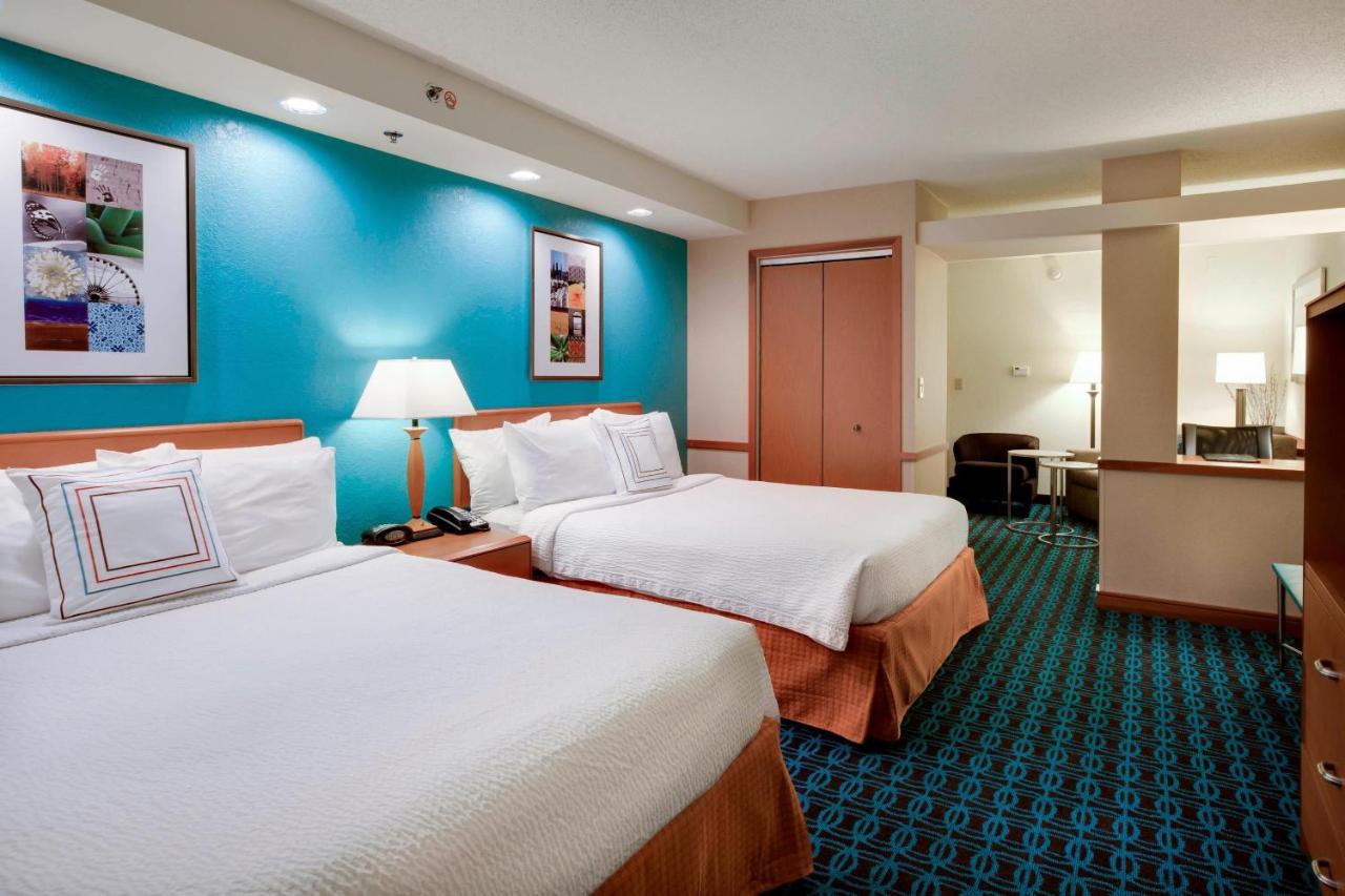  | Fairfield Inn & Suites by Marriott South Hill