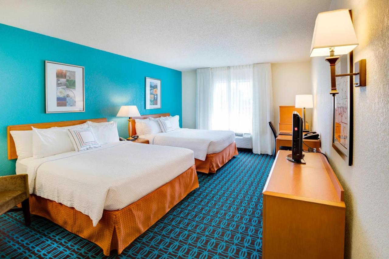  | Fairfield Inn & Suites by Marriott South Hill