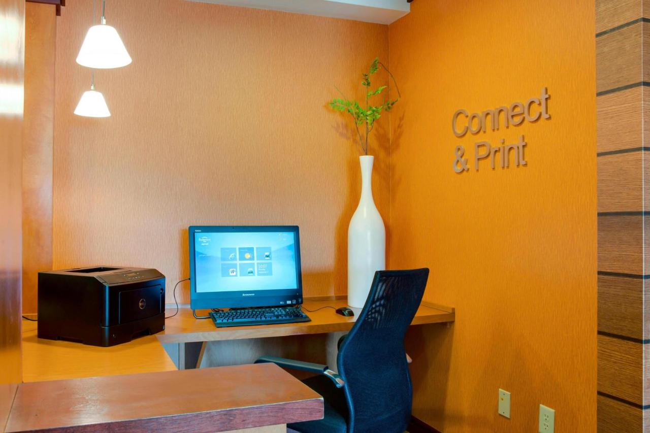  | Fairfield Inn & Suites by Marriott South Hill