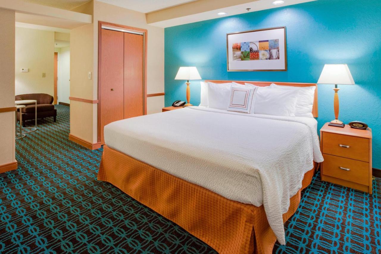  | Fairfield Inn & Suites by Marriott South Hill
