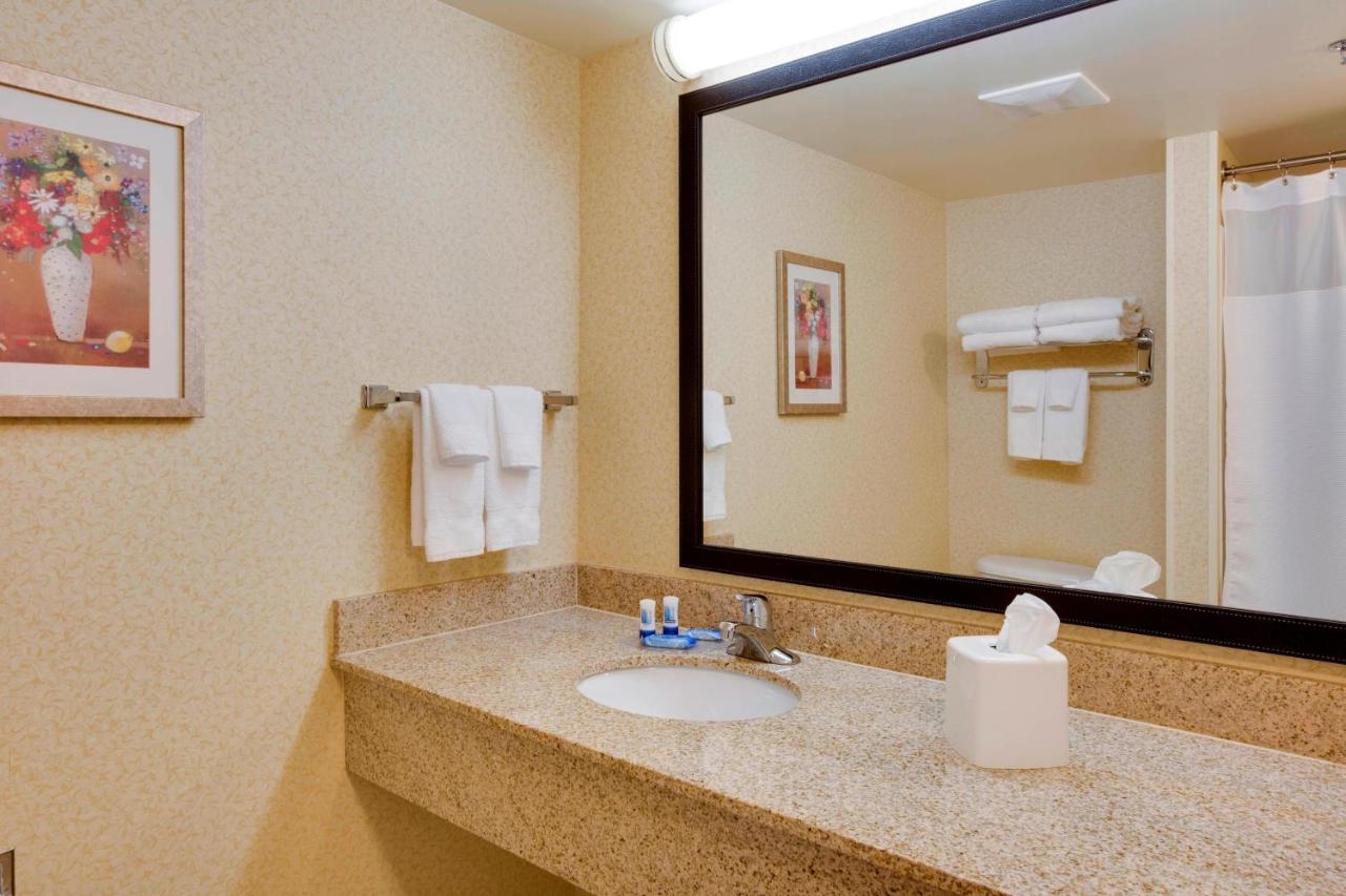 | Fairfield Inn & Suites by Marriott South Hill