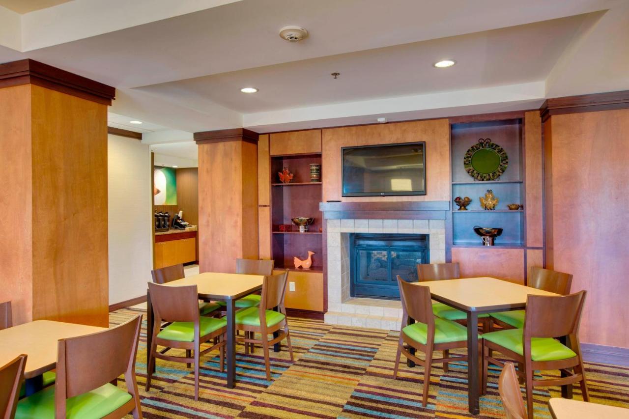  | Fairfield Inn & Suites by Marriott South Hill