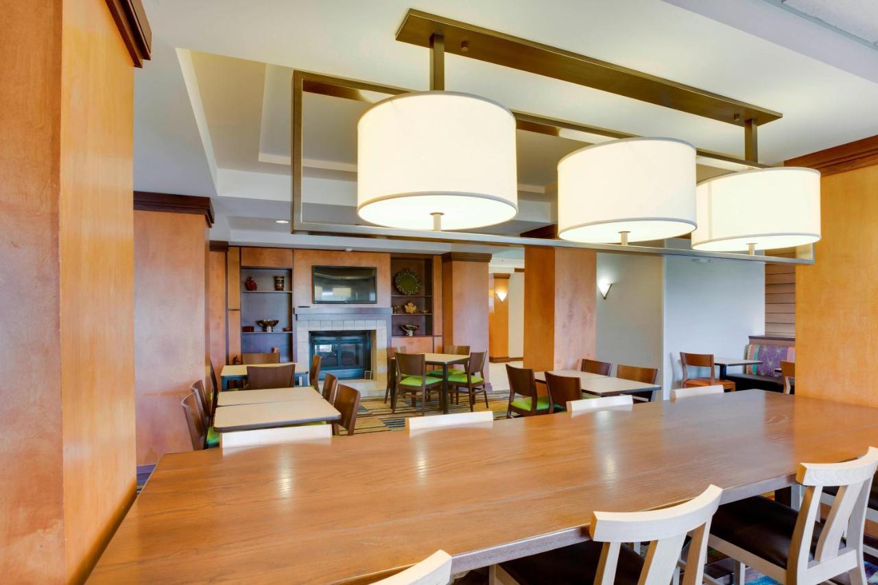 | Fairfield Inn & Suites by Marriott South Hill