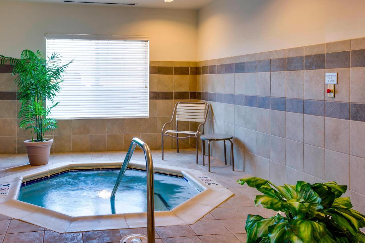  | Fairfield Inn & Suites by Marriott South Hill