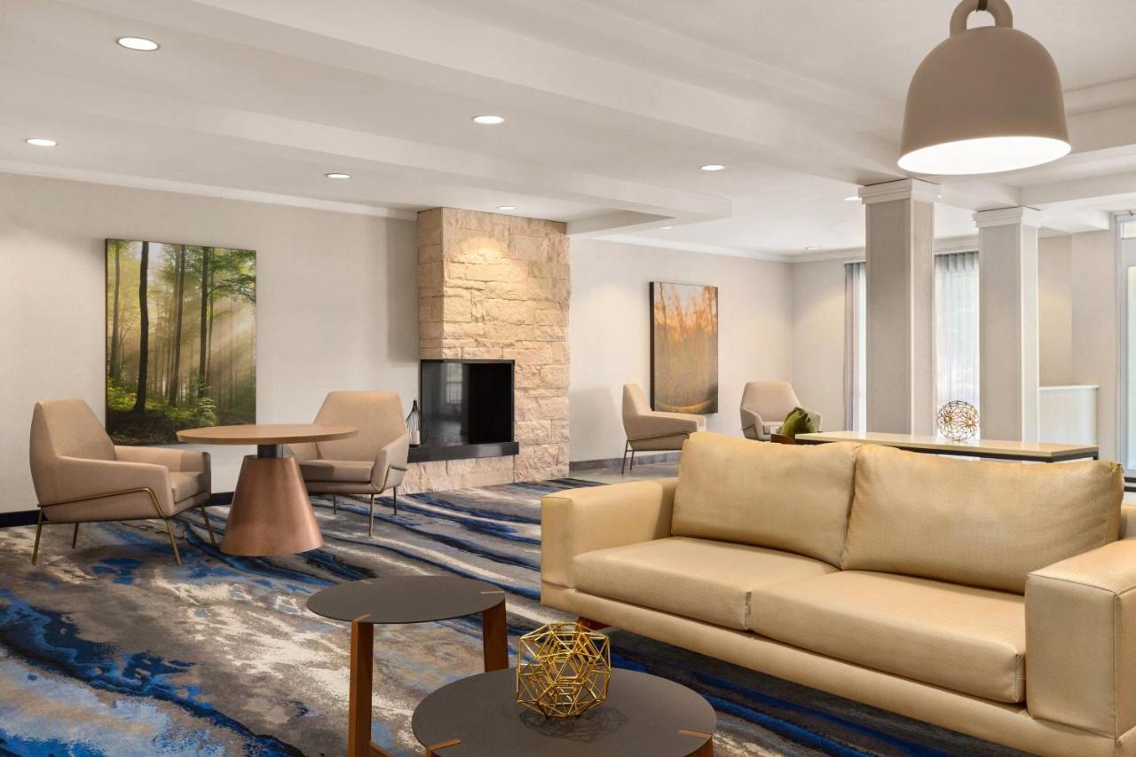  | Fairfield Inn & Suites by Marriott Reno Sparks