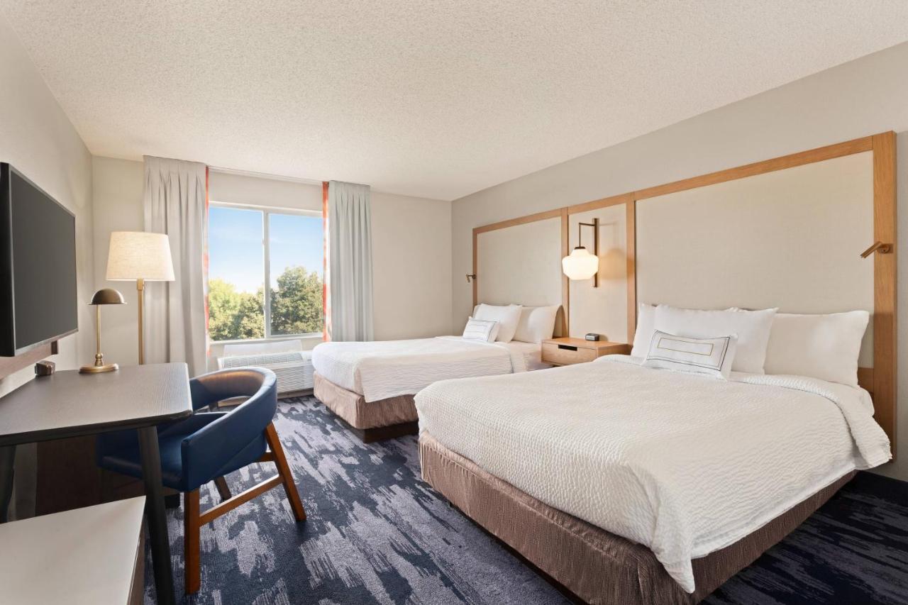  | Fairfield Inn & Suites by Marriott Reno Sparks
