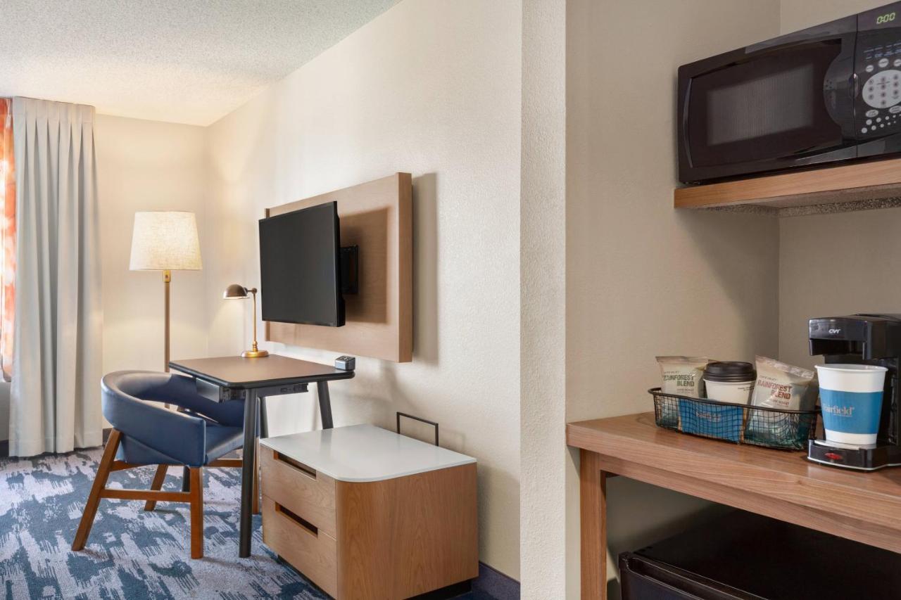  | Fairfield Inn & Suites by Marriott Reno Sparks