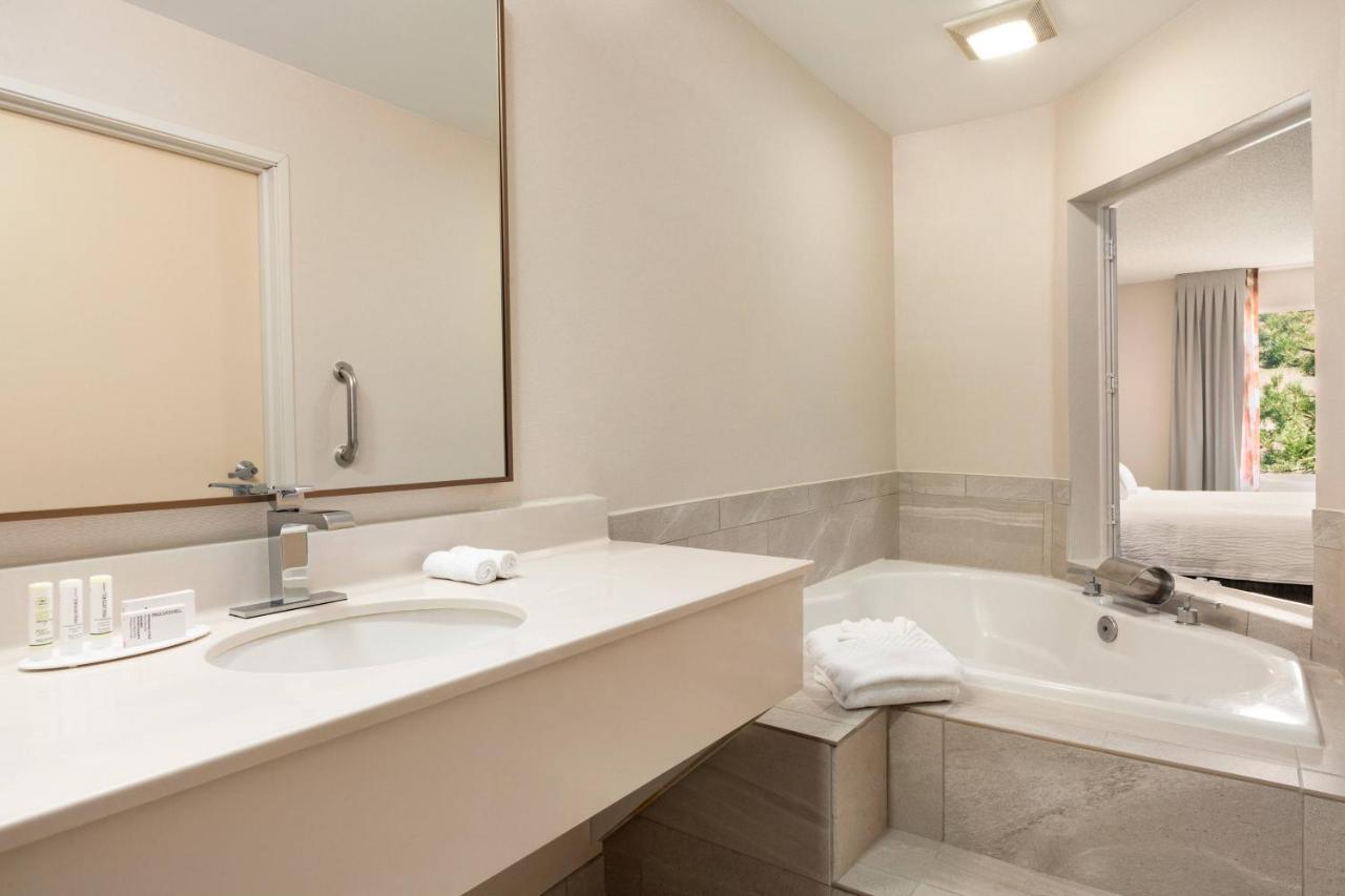 | Fairfield Inn & Suites by Marriott Reno Sparks