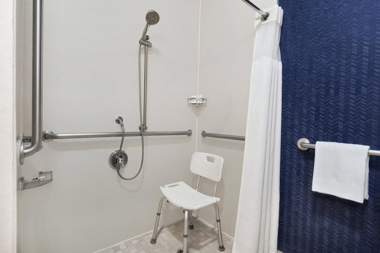 | Fairfield Inn & Suites by Marriott Reno Sparks