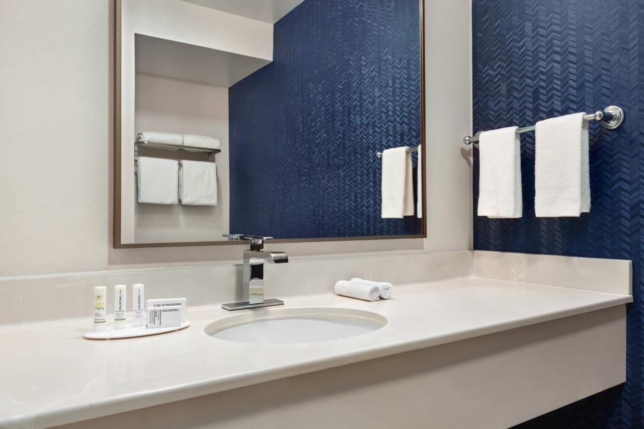  | Fairfield Inn & Suites by Marriott Reno Sparks