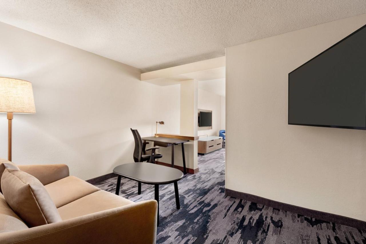  | Fairfield Inn & Suites by Marriott Reno Sparks