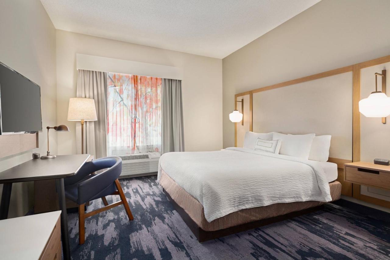  | Fairfield Inn & Suites by Marriott Reno Sparks