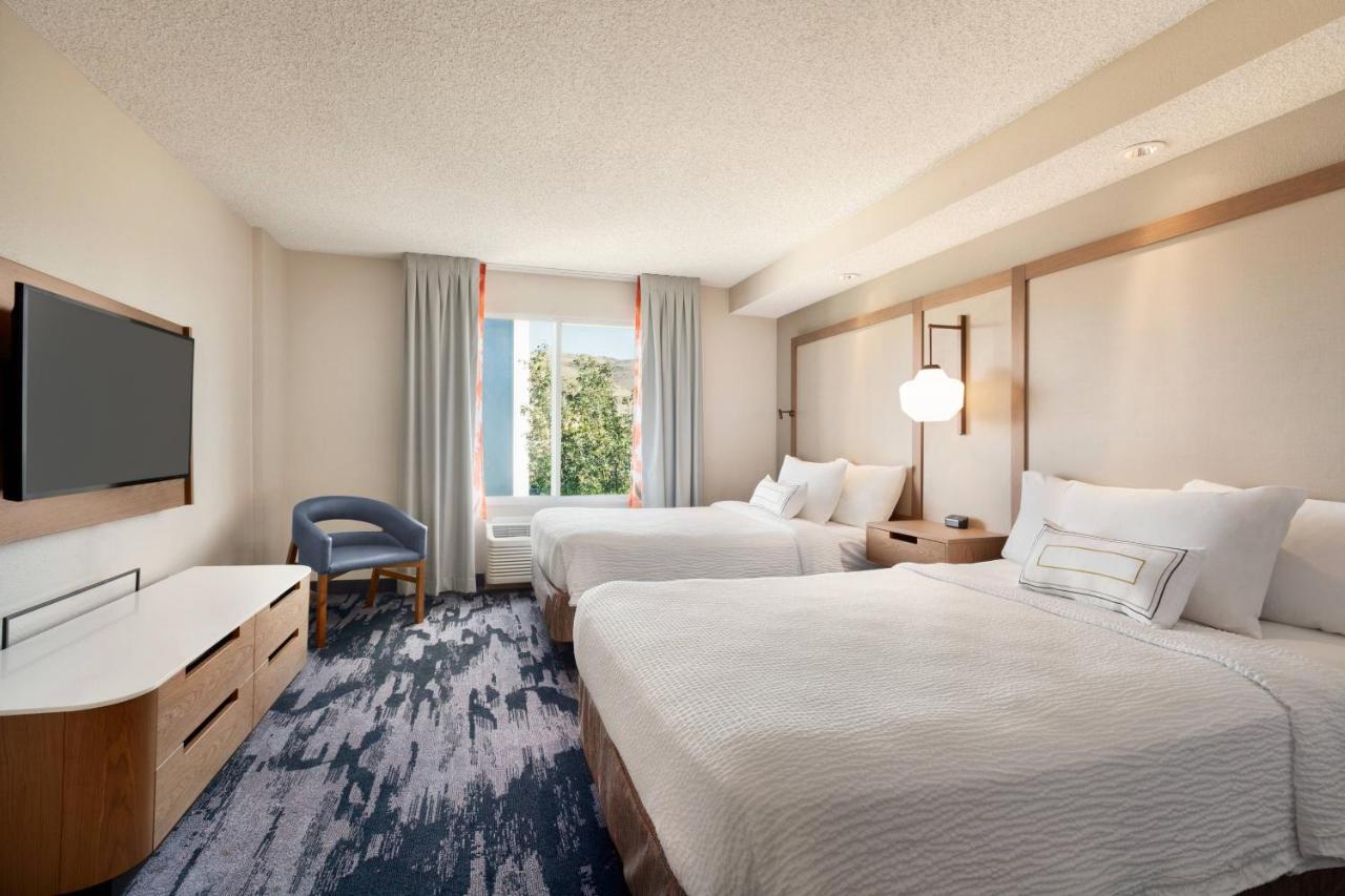  | Fairfield Inn & Suites by Marriott Reno Sparks