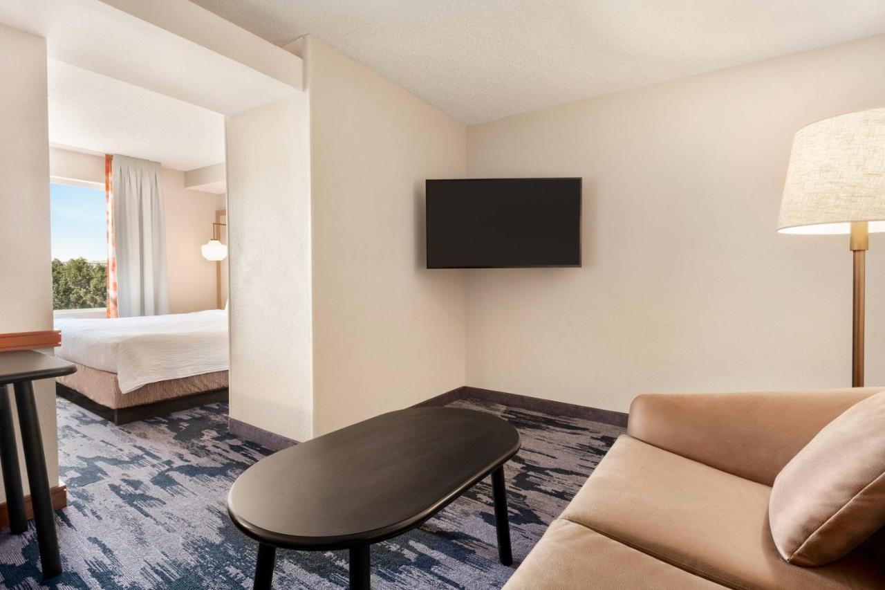  | Fairfield Inn & Suites by Marriott Reno Sparks