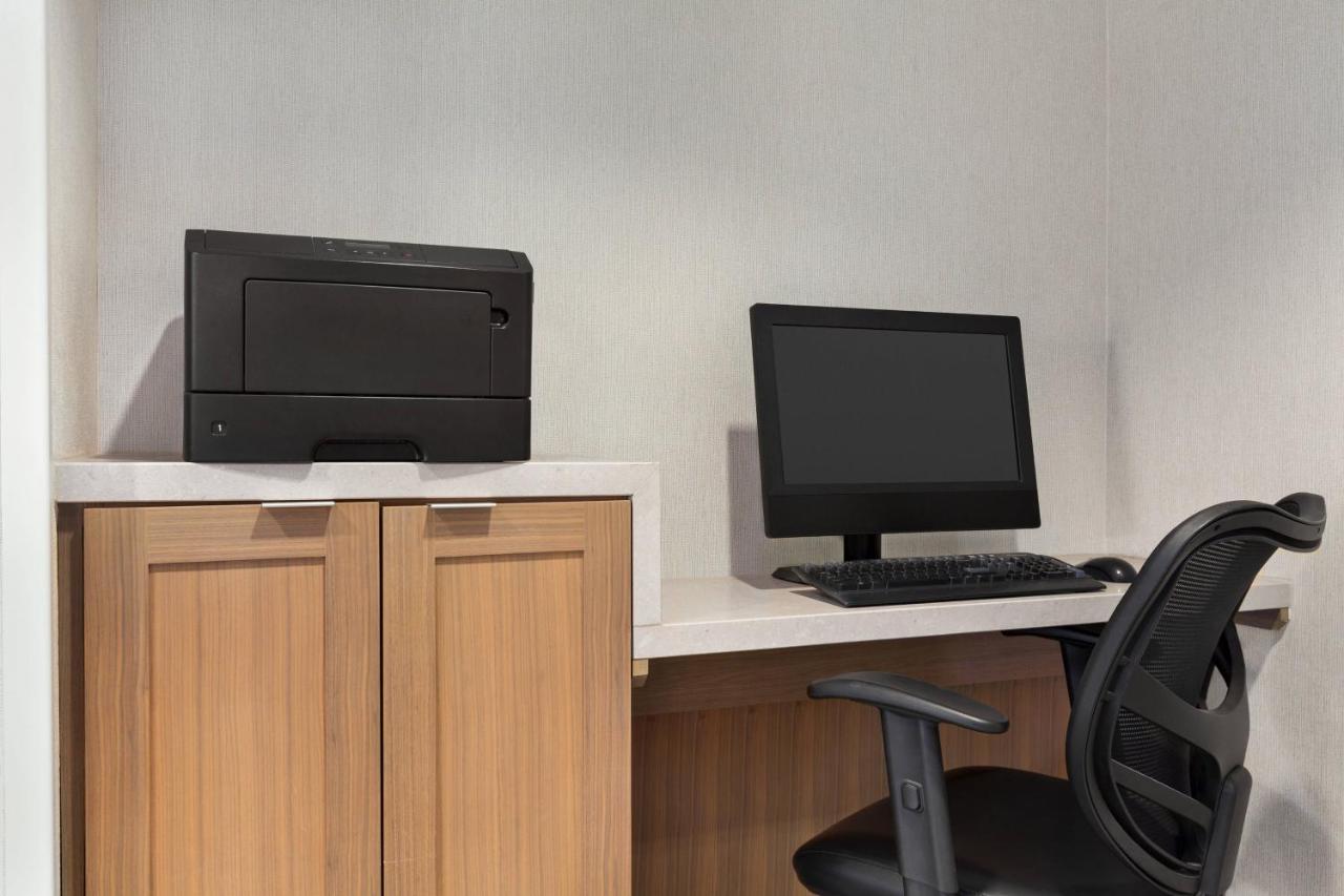  | Fairfield Inn & Suites by Marriott Reno Sparks