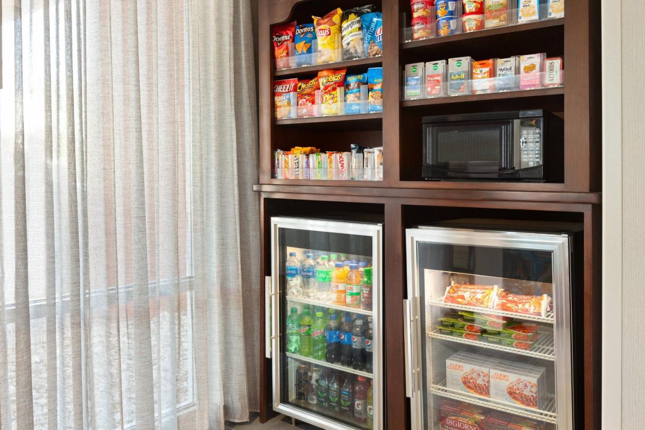  | Fairfield Inn & Suites by Marriott Reno Sparks
