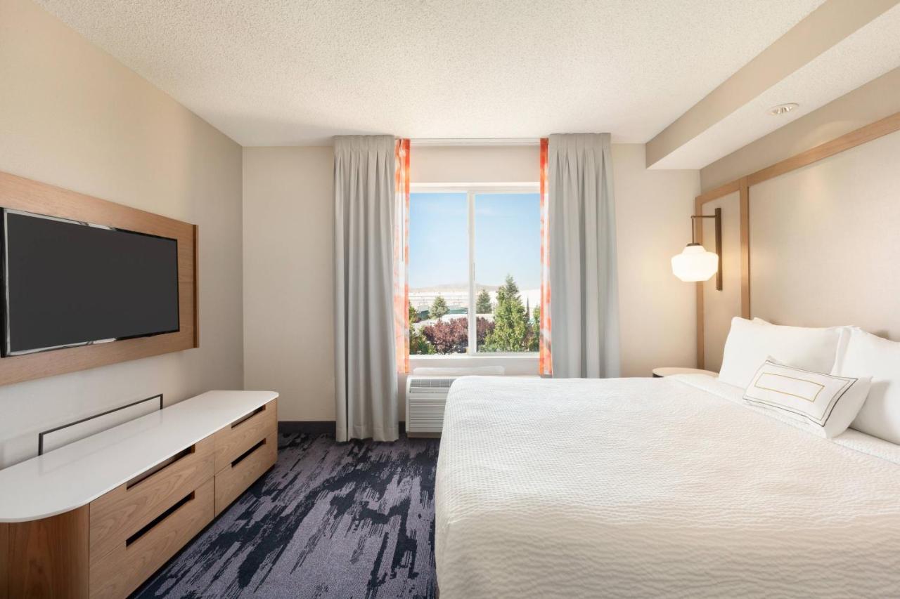  | Fairfield Inn & Suites by Marriott Reno Sparks