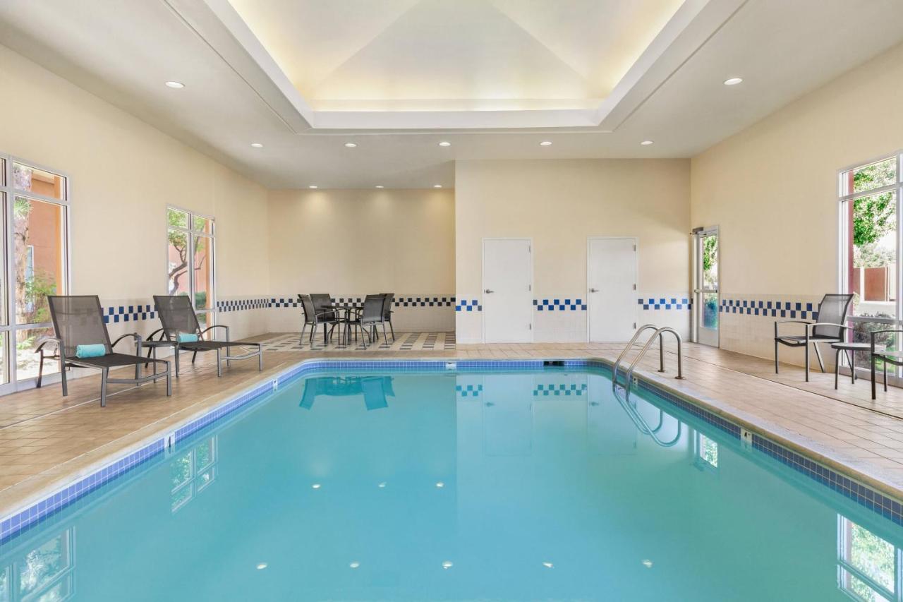  | Fairfield Inn & Suites by Marriott Reno Sparks