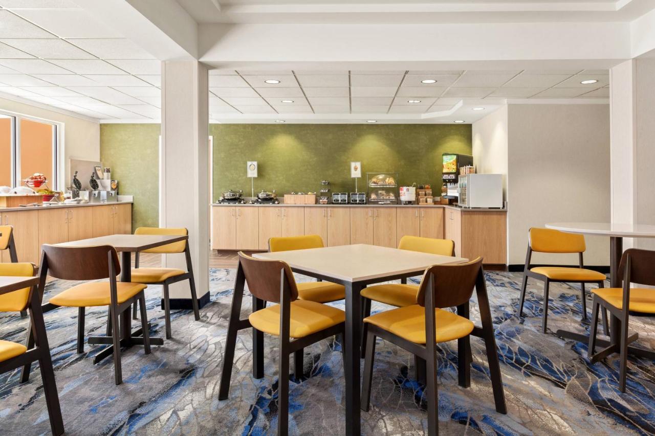  | Fairfield Inn & Suites by Marriott Reno Sparks