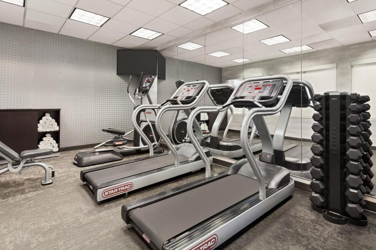  | Fairfield Inn & Suites by Marriott Reno Sparks