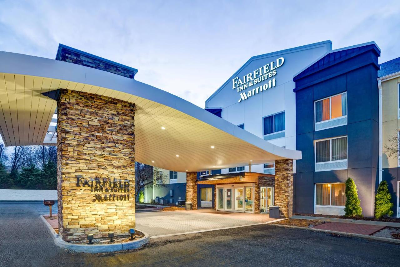  | Fairfield Inn & Suites Christiansburg