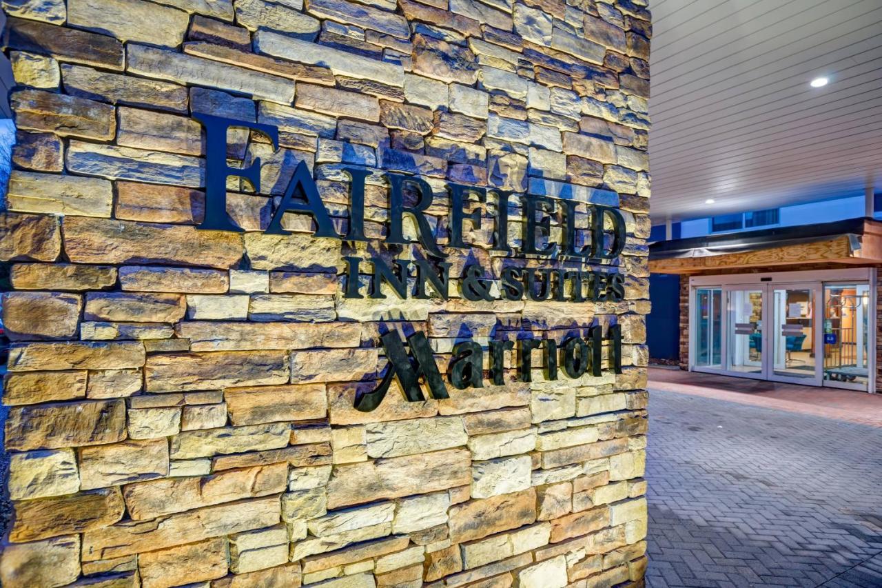  | Fairfield Inn & Suites Christiansburg