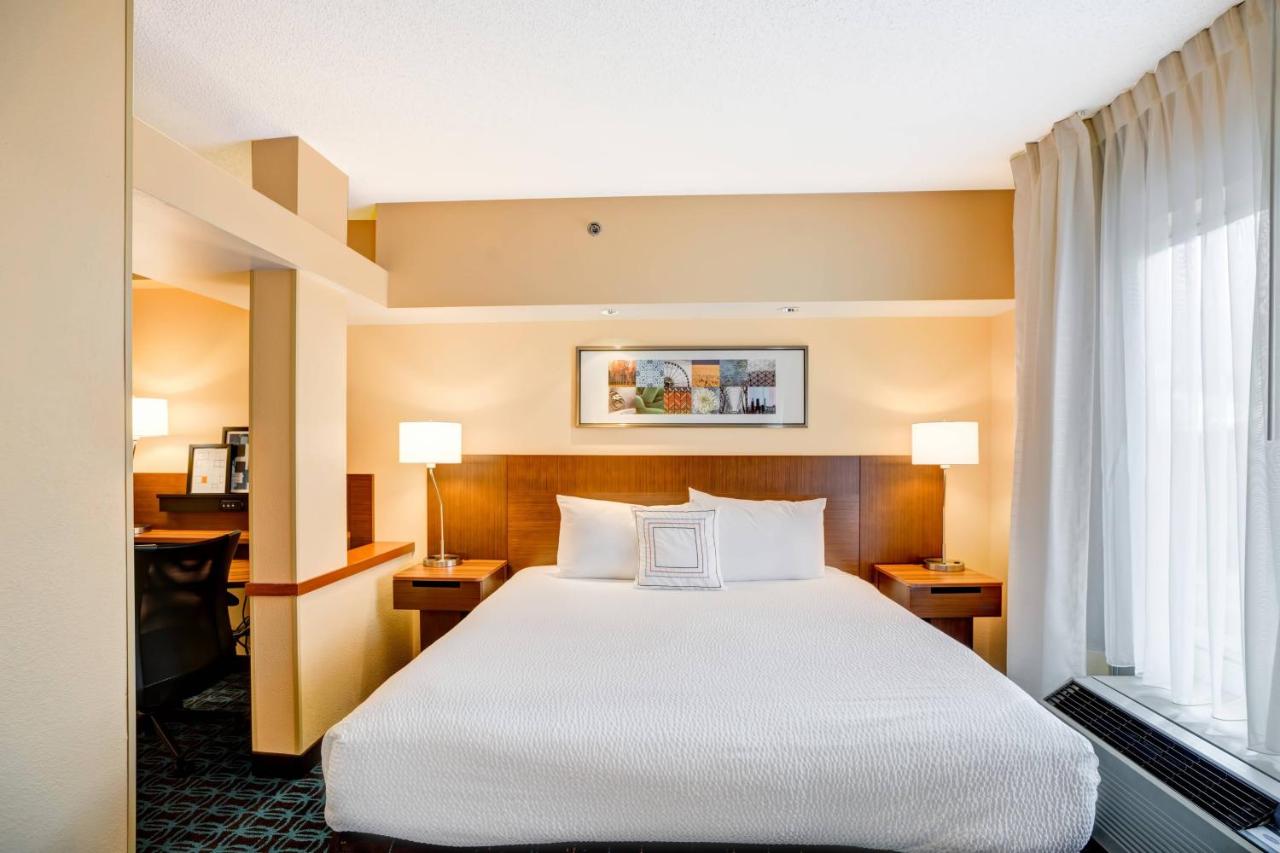  | Fairfield Inn & Suites Christiansburg