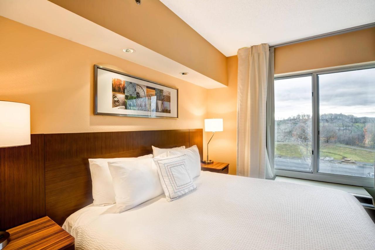  | Fairfield Inn & Suites Christiansburg