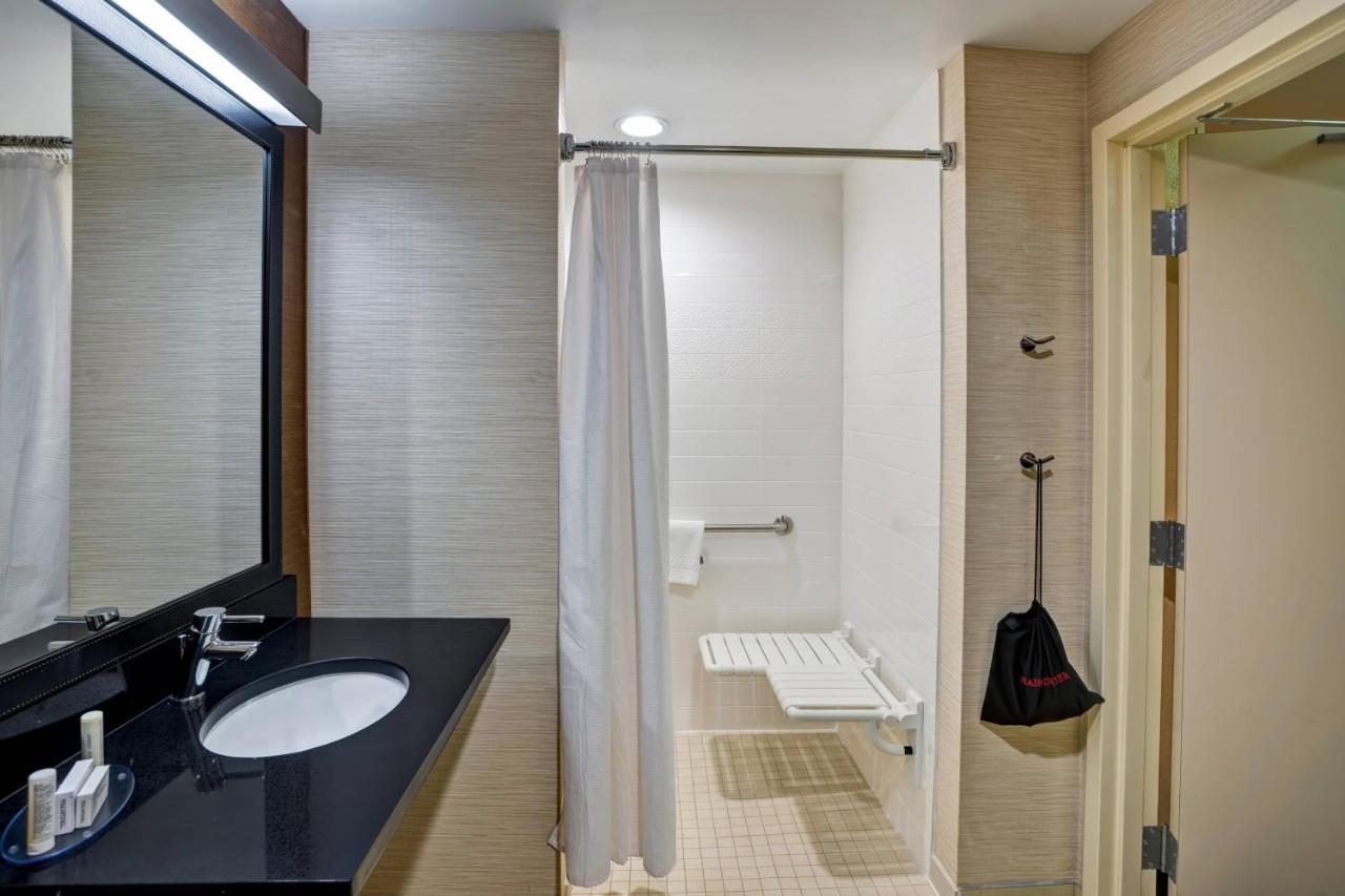  | Fairfield Inn & Suites Christiansburg