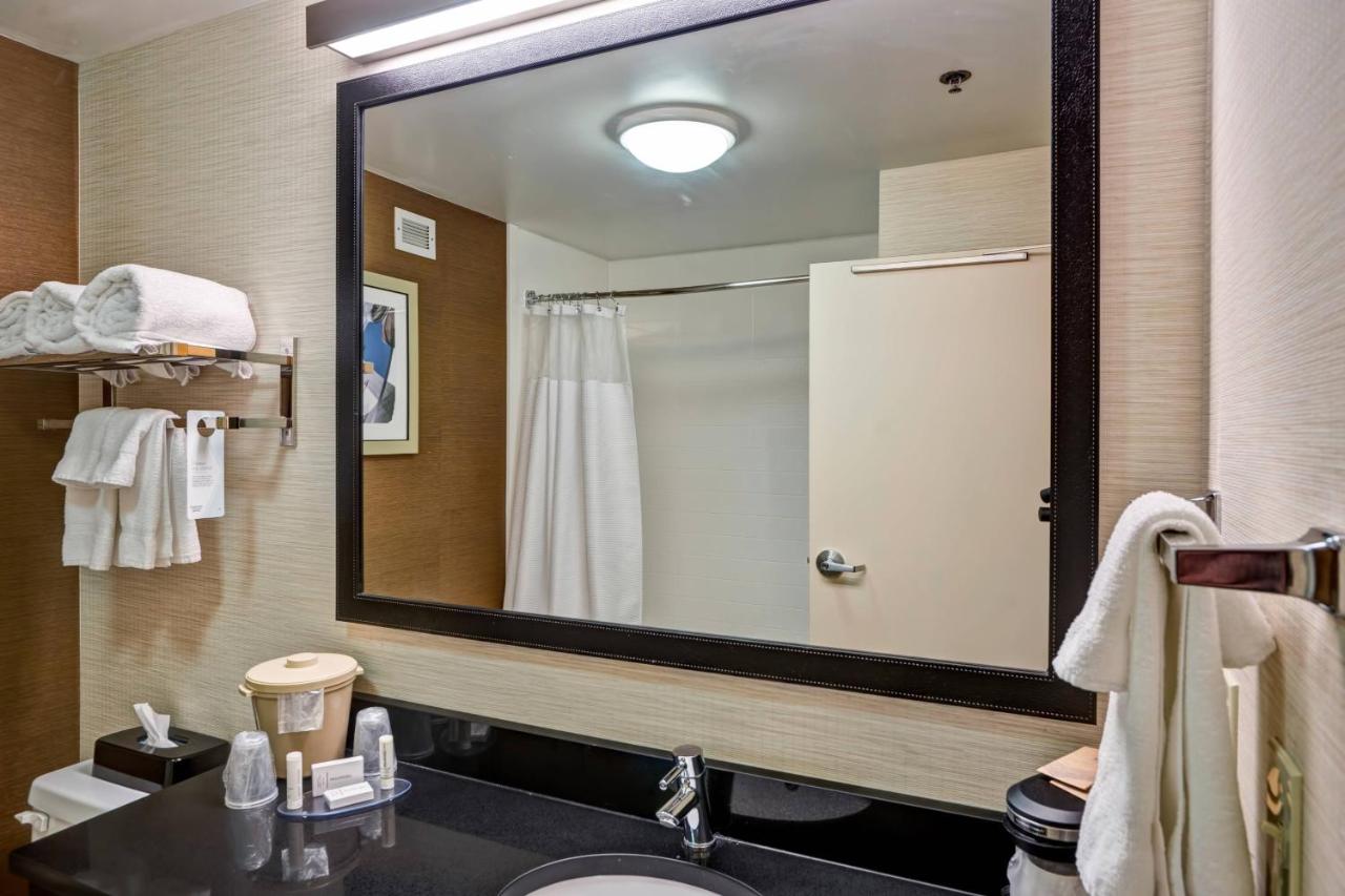 | Fairfield Inn & Suites Christiansburg