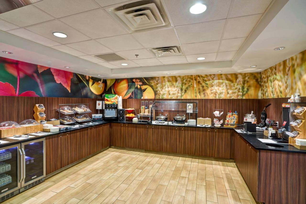  | Fairfield Inn & Suites Christiansburg