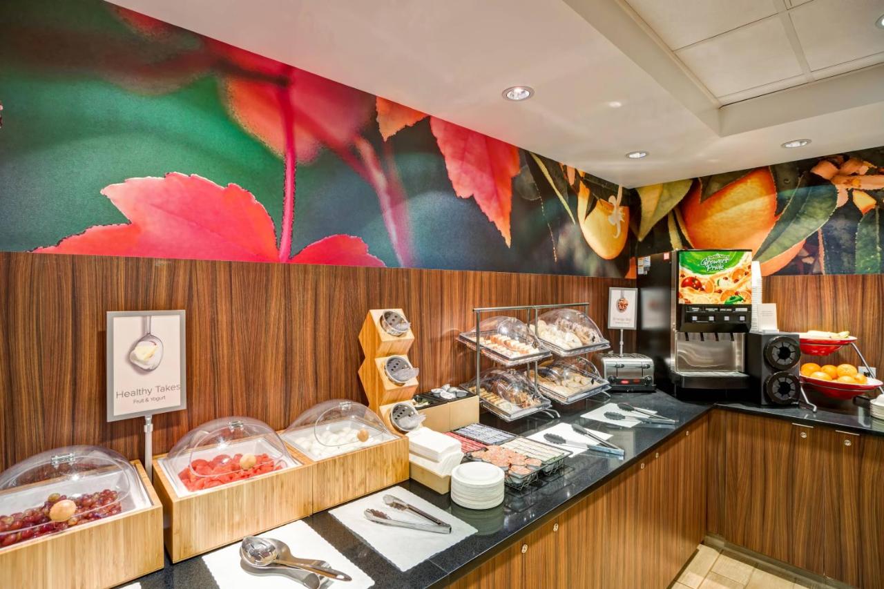  | Fairfield Inn & Suites Christiansburg