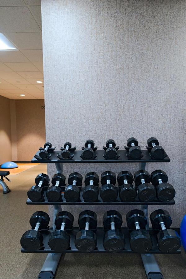 | Fairfield Inn & Suites by Marriott Colorado Springs East
