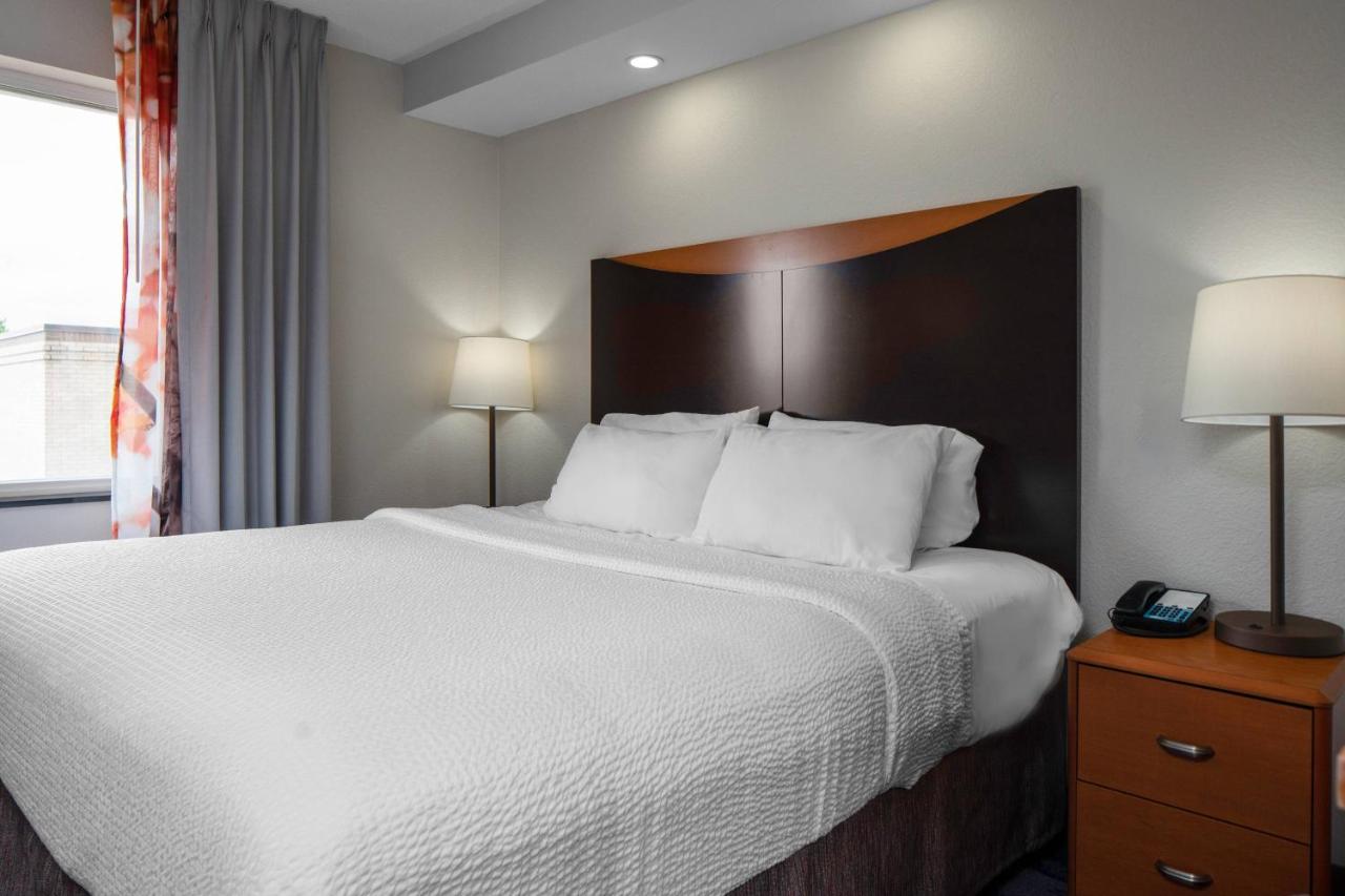  | Fairfield Inn & Suites Jefferson City